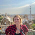 Fotografía de María Rebollo