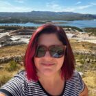 Fotografía de Rosario González