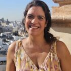 Fotografía de Cristina Sánchez-Porro