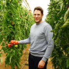 Fotografía de Gustavo Cebrián