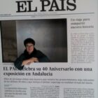 Fotografía de Trinidad Núñez