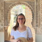 Fotografía de María Passas