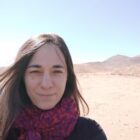 Fotografía de Luciana Bonatto