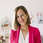 Fotografía de Jessica Marian  Goodman