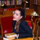 Fotografía de Elizabeth García