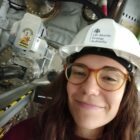 Fotografía de Lina Velarde