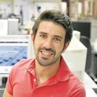 Fotografía de Eduardo Espinosa