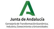 Consejería de Transformación Económica, Industria, Conocimiento y Universidades - Junta de Andalucía